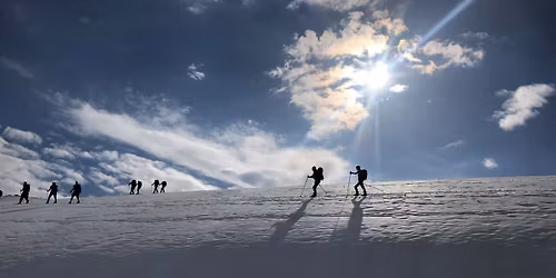 Sundagstur: Dyrvedalen - L\u00f8nahorgi - Bavallen