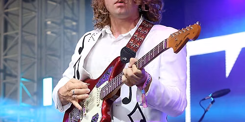 Kevin Morby