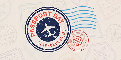 Passport Acceptance Day