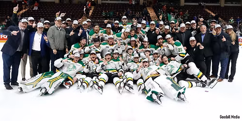 Flint Firebirds at London Knights