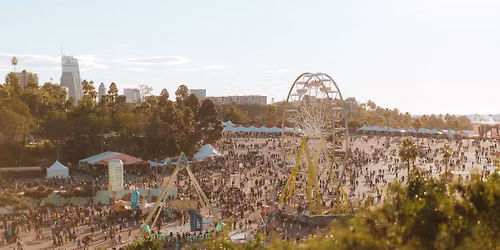 Camp Flog Gnaw 2026