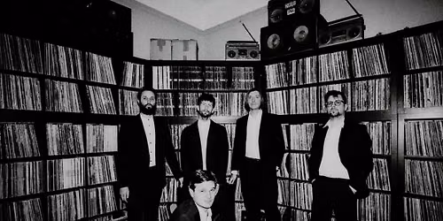 The Qualitons - Real Library Music