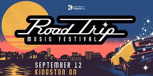 RoadTrip Music Festival 2026