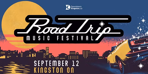 RoadTrip Music Festival 2026