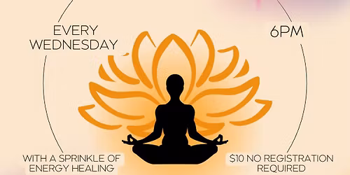 Gentle Yoga with Nonny