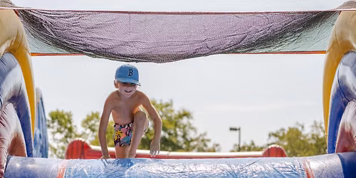 Sky Ranch Launch Camp @ Bethel Bible Church South, Tyler