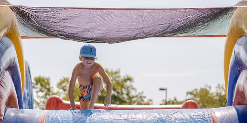 Sky Ranch Launch Camp @ Bethel Bible Church South, Tyler