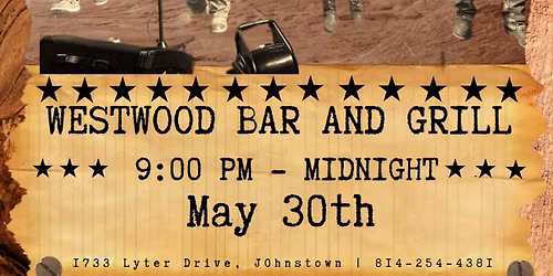Boomtown at Westwood