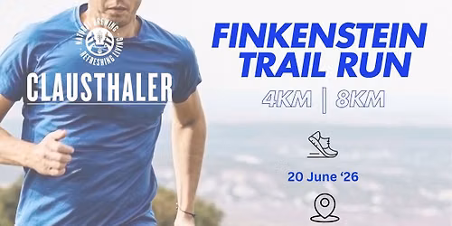 Clausthaler Finkenstein Trail Run
