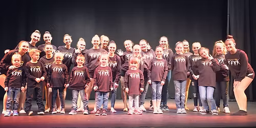 Dancers Making a Difference 2025