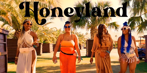 The Ebony Chorale of the Palm Beaches - Unity, Love, and Brotherhood at Kravis Center - Dreyfoos Hall