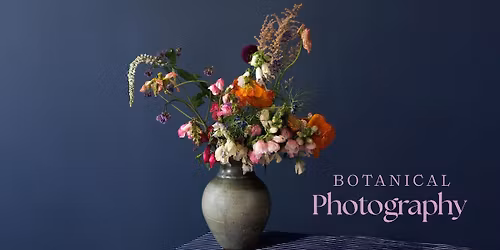 Botanical Photography