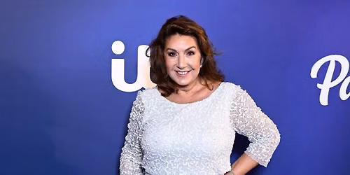 Jane McDonald at SEC Armadillo