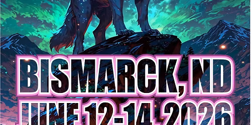 2026 BISMARCK TATTOO EXPO 