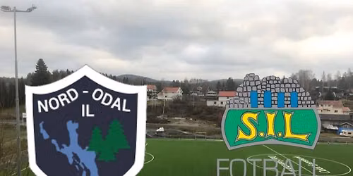 Nord-Odal vs Storhamar 2