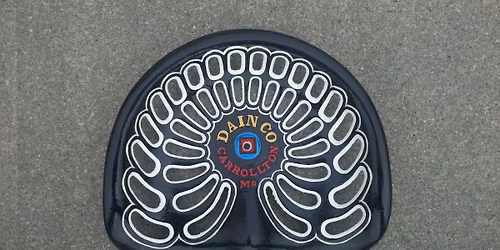 Gerald (Jerry) & Doyle Lyon collection 