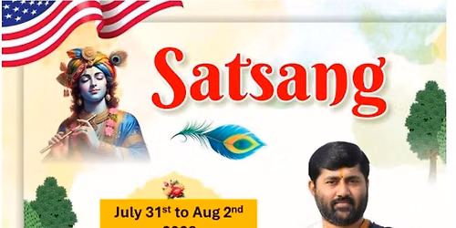Katha & Satsang