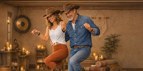 Boot \ud83d\udc62 Scootin Line Dancing