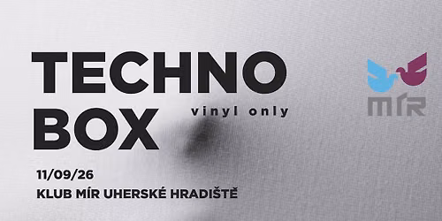 TECHNO BOX