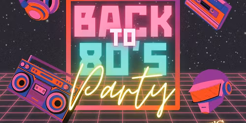 Johnny Jones's 40th! 