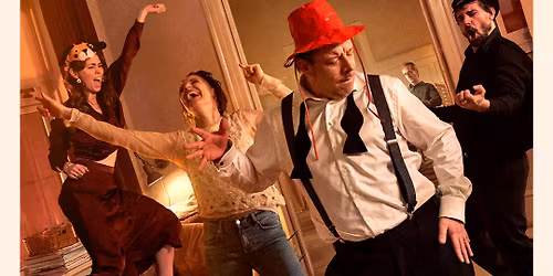 Forpremiere: Det nye \u00e5r