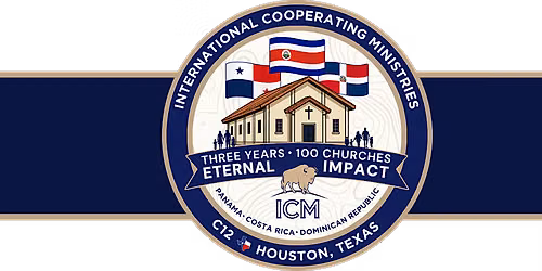 ICM Kingdom Leadership Breakfast