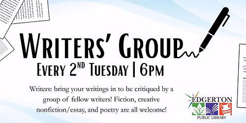Writers' Group