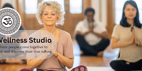 200HR Traditional Yoga Teacher Training