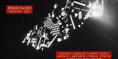 CIRCOLOCO Warsaw 2026