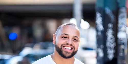4 Shows for Comedian Radel Ortiz debut at SoulJoel's