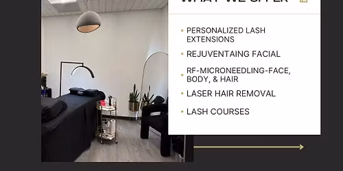 Intro Lash Workshop