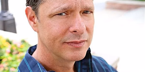 COMEDIC HYPNOTIST FLIP ORLEY