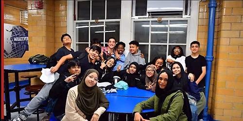 Bard High School Early College Bronx Campus Tours