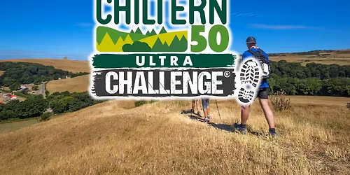 Chiltern 50 Ultra Challenge