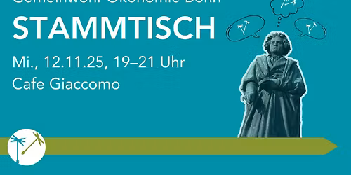 GW\u00d6-Stammtisch Bonn