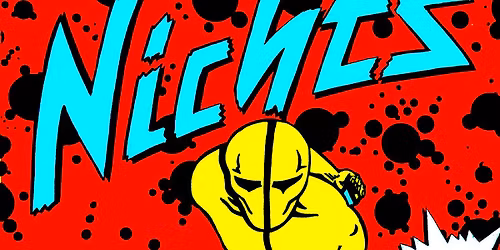 Nichts! (Die NDW Legende) & Weinroter Regen + Hollow Skies