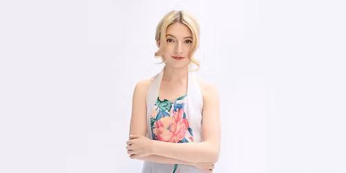 Caity Gyorgy at Meridian Arts Centre - Weston Recital Hall