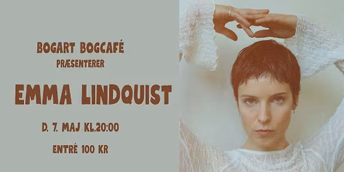 Emma Lindquist