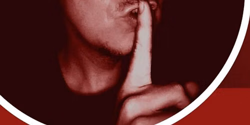 The Hush Club - Glasgow's Top Secret Magic Experience