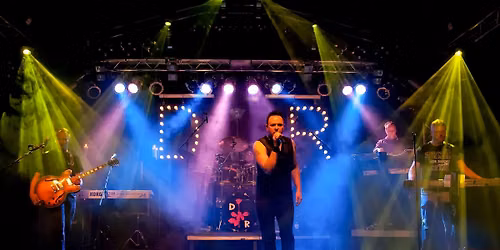 Depeche Reload 