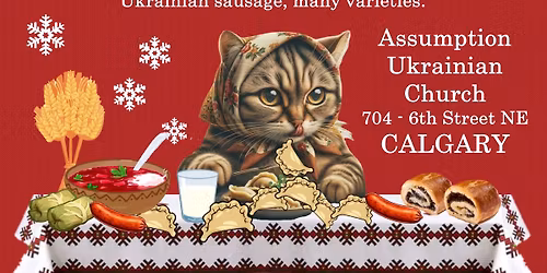 Assumption Pyrogy Bazaar