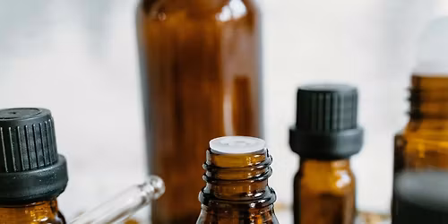 Aromatherapy Essentials: An Introduction to Safely Using and Blending Essential Oils