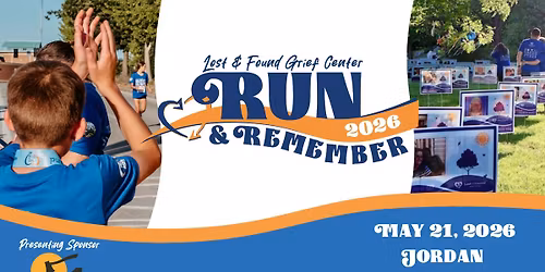 Run & Remember 5K & 1-MIle
