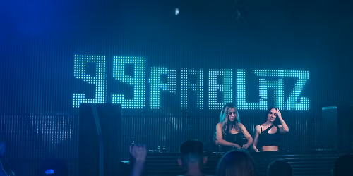 99PRBLMZ, Evil Activities, Insuspect, Kili, The Dope Doctor in Nantes