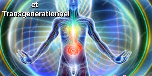 MODULE 4: S\u00e9minaire Le Pouvoir Personnel Transgenerationnel 