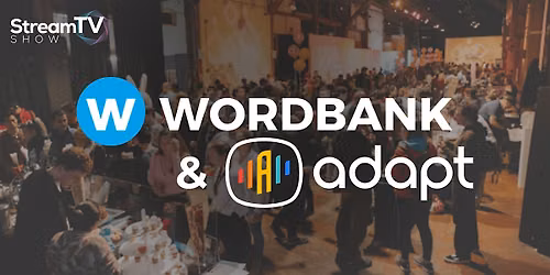 Film and TV Industry Happy Hour hosted by Wordbank and Adapt