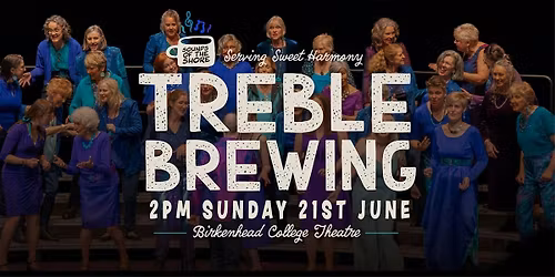 Treble Brewing