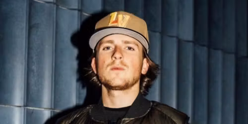 SOUTH w\/ Luke Dean, George Smeddles, JWave + more