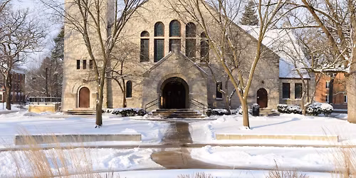 Celebration of Life for President Victor \u201cVic\u201d Ferrall, Jr.