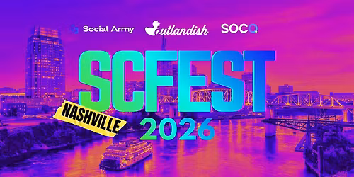 Social Commerce Fest | Nashville, TN